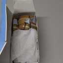 QUMY Dog Shoes for Large Dogs, Medium Dog Boots & Paw Protectors for Winter Snowy Day, Summer Hot Pavement, Water-Resistant in Rainy Weather, Outdoor Walking, Indoor Hardfloors Skid-Resistant Sole (Size 8: 3.0''x3.3"(W*L) (Pack of 4))