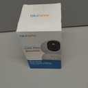 blurams Cameras for Home Security, 2K Pet Camera with Phone App, 360 PTZ Indoor Cameras, 2-Way Talk, Motion Tracking, Color/IR Night Vision, Compatible with Alexa, 8MP, Wi-Fi 6