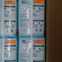 WhyWorry Adult Diapers with Tabs, Maximum Absorbency, Medium, 60 Count
Disposable Incontinence Briefs, for Women & Men, Leak-Proof Diaper, Overnight Protection, Odor Control, Unisex, 4 Packs of 15