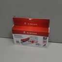 SINGER Stitch Sew Quick Portable Mending Machine - Single Thread Machine for Quick Repairs