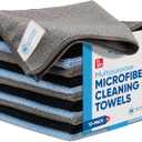 BRITE CONCEPTS Dish Drying Mat, 1 EA, CLEANING CLOTHES CHIFFON