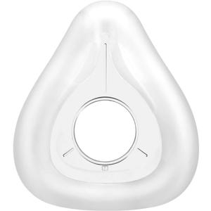 Replacement Cushion for AirFit F20 Mask(S) - Ultra-Soft Seal & Snug Fit Cushions for Full Face Masks, Compatible with Original F20 Frame(Small)