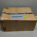 CheerTry 2-in-1 Toddler Potty Training Toilet - with Detachable Training Seat, Realistic Flushing Sound for Boys & Girls Ages 1-3 with Wipes Storage, Toilet Paper Holder