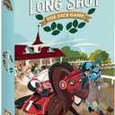 Long Shot: The Dice Game