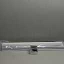 Joydeco Cellular Shades Cordless, 35 Inch Wide Blackout Cellular Blinds for Windows, Waterproof Honeycomb Blinds White Window Coverings for Bedroom, Living Room, Office, Kitchen (35" W x 64" H)