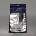 Braided Cartoon Magnetic Clasp Band Compatible with Apple Watch Bands 40/38/41/42/44/45/46/49mm Women Men, Stretchy Elastic Nylon Woven Strap for iWatch Series 11 10 9 8 7 6 5 4 SE/Ultra 3 2 1 (Black)