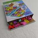 Peppa Pig Peppas Alphabet Case, ABC Learning Toys, Puzzle Preschool Games for Classroom, Back to School Gifts for Kids, Ages 3+