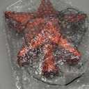 Christmas Tree Topper Lighted with 6 Projected Patterns -Christmas Star Tree Topper Built-Led Rotating Lights -3D Glitter Dynamic Projector for Indoor Xmas New Year Holiday Party Decorations