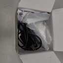 Wireless Charging Station,3 in 1 Charging Stand Made for Apple Watch Ultra 11 10 9 8 7 6 SE 5 4 3,Fast Wireless Charger Made for iPhone 17/Air/16/15/14/13/12,for AirPods Pro(with Adapter) (Black)