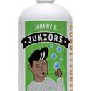 JOHNNY B. Juniors Hair Conditioner for Kids 32 oz. Bottle with Pump