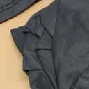 Amazon Basics Lightweight Super Soft Easy Care Wrinkle Free Microfiber 3 Piece Bed Sheet Set with 14-Inch Deep Pockets, Twin, Navy Blue, Solid, Kids, Men & Women Bedding
Navy Blue