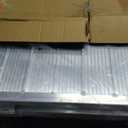 10' Wheelchair Ramp for Home Steps, 850 lb Capacity, 36" W, Silver Spring
For entry access, mobility scooter, walker, rollator, handicap ramp for home entry, entrance, patio, 10 foot, rampa, non-slip