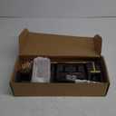 Brushed Gold Bathroom Hardware Set, 5-Piece Gold Towel Bar Set Stainless Steel Towel Holder Set 16 Inch Towel Bar Towel Rack Set for Bathroom, Wall Mounted