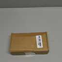 10 Pack 3-3/4 Inch(96mm) Kitchen Cabinet Handles Brushed Satin Nickel Cabinet Pulls Drawer Pulls Solid Cabinet Hardware