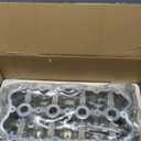 Seaforie 06D103351D Engine Cylinder Head Compatible with Audi A3 A4 Quattro TT Seat Leon Volkswagen Eos GTI Jetta Passat 2.0L 2004-2009 910700 06F103063N 06F103351