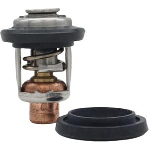 18-3543 Outboard Thermostat for Johnson Evinrude 6-250 HP V4 V6 Outboard Motors replaces 5005440 8330720 393659 434841 Sierra 18-3553