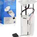 OTO-K Electric Fuel Pump Module Assembly Compatible with Toyota Tacoma 2005-2015 Pickup 2.7L 4.0L,Replace# 7702004060 7702004061 E8757M