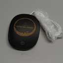 Coffee Mug Warmer for Desk with Auto Shut Off, Coffee Warmer for Desk with 3 Temperatures & 8 Hours Auto shutoff (Christmas Coffee Gifts)