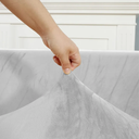 Slipcover Couch Covers L Shape Velvet Plush Sofa Slipcovers for Sectionals 1 2 3 4 Seat Cushion Couch Sofa Seat Covers Protector Cover Velvet Fabric with Elastic Bottom