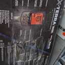 MINELAB X-Terra Elite All Terrain Professional Fully Waterproof Metal Detector for Adults with Multi-IQ Technology