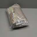 Ameritex Waterproof Nonslip Recliner Cover Stay in Place, Dog Chair Cover Furniture Protector, Ideal Recliner Slipcovers for Pets and Kids (Beige, 23")