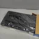 Raimy Piano Keyboard for Kids 49 Keys Portable Keyboard Piano Early Learning Educational Electronic Musical Instrument Toys Gifts for 3 4 5 6 7 8 9 Year Old Boys and Girls (Black)