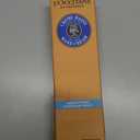 L'OCCITANE 20% Organic Shea Butter Hand Cream, Nourishes & Protects Dry Hands, Fast-Absorbing, Non-Greasy, Leaves Skin Moisturized & Soft, Vegan (5.1 Ounce (Pack of 1), Standard)