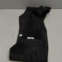 Maternity Belly Bands for Pregnant Women Adjustable Belly Band for Pelvic & Back Pain  Ideal Pregnancy Belt for All Stages of Gestation  Pregnancy Must Haves for To Be Moms (Black, X-Large)