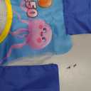 Animal Bean Bag Toss Game Toy Outdoor Toss Game, Family Party Party Supplies for Kids, Gift for Boys Birthday or Christmas for Toddlers Ages 3 4 5 6 Year Old (3-in-1)