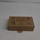 30 Pack Baby Shower Party Favors Candles Lavender Scented, Baby Shower Favors for Guests Prizes, Girl Boy Gender Reveal Party Gifts Decorations (1.2 Oz, Blue)