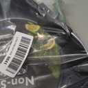 OXO Agility 10" Nonstick Frying Pan Skillet, Ceramic PFAS-Free Nontoxic Cookware, Induction Suitable, Compatible on All Cooktops, Dishwasher & Oven Safe, Stainless Steel Handle, Black