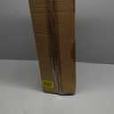 Medline Aluminum Quad Cane with Small Base for Balance, Height Adjustable 29" to 38", Knee Injuries, Surgery Recovery & Mobility, Lightweight Walking Aid for Seniors & Adults, 300 lb Weight Capacity