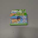 WaterDam A-Series Swimming Ear Plugs Ultra Comfy Great Waterproof Earplugs - Size 3A (Blue) Great for Narrow Ears Like Size 2.8 - Medium Ear Men & Large Ear Teens&Women