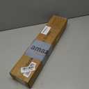 OCG Under Mount Drawer Slides 12 inch (1 Pair), Full Extension Soft Close Undermount Drawer Slides, Come with Mounting Screws and Brackets