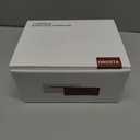 ORGSTA USB Shipping Label Printer - T001 4x6 Thermal Label Printer for Small Business, High Speed Label Printers for Shipping Package, Used for Ebay, Amazon, Shopify, Etsy, USPS, FedEx(USB Only) (White)