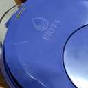 Brita Everyday Elite Water Filter Pitcher, Removes 99% of Lead, Includes 1 Filter, 10-Cup Capacity, Blue