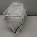 Orgneas Freezer Organizer Bins Metal Wire Storage Baskets for Upright Refrigerator Chest Freezer, Kitchen Pantry Storage and Organization for Fruit Vegetable Soda Cans Toys and Snacks, Set of 4