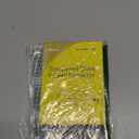 JETech Privacy Screen Protector for Samsung Galaxy S24 5G 6.2-Inch, Anti-Spy Tempered Glass Film, Fingerprint ID Compatible, 2-Pack