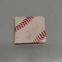 Kids Wallet for Boys, Baseball Teen Boys Wallet for Kids Ages 4-5-6-7-8-9-10-11-12-13-14-15-16, Leather Wallet for Teen Boy, Baseball Wallets - Teenage Teenager Gifts for Boy Christmas Birthday