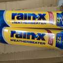 Rain-X 820149 WeatherBeater Wiper Blades, 22" Windshield Wipers (Pack of 2), Automotive Replacement Windshield Wiper Blades That Meet Or Exceed OEM Quality And Durability