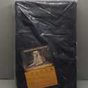 Dog Car Seat Cover for Back Seat, Hard Bottom Car Seat Cover for Dogs with Door Protectors, Waterproof Back Seat Extender for Dogs, Scratch-Resistant, Suitable for Cars