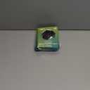 Welnove Gel Heel Protector Cups, Inserts Pads for Women Men, Plantar Fasciitis, Heels Spur Pain Relief, Achilles Tendonitis Dry Cracked Heel Support Cushion Black (W 4.5-9 / M 5-8)