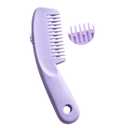 2in1 Hair Cutter Comb, Portable Hair Trimmer/Grooming/Styling Tool For Women/Man/Kids/Pets