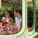 Pop-Up Screen Tent 10x10 FT, Outdoor Screen House with Mesh Walls Instant Tent Shelter for Camping, Patio, Beach, Sports Rainproof, Windproof, Sunshade - Green