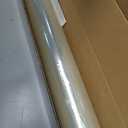 BDF S8MC Window Film Security and Safety 8 Mil Clear - 24in X 24ft