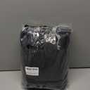 [Upgraded 1000D Heavy Duty Fabric] 58" Grill Cover for Weber Genesis II, LX 300 and Genesis 300 Series Outdoor Gas Grill, Waterproof BBQ Cover, Tear & Fade Resistant 7130 Grill Cover for Weber Grill