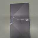 2 x DEERLAMN Magnetic Matte Case for iPhone 16 with Screen Protector, [Compatible with MagSafe][Military Grade Drop Protection] Slim Translucent Shockproof Protective Phone Cover, Pink