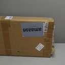 Tail Light Panel Stainless Steel Rear Center Light Panel with Four 4" and Six 2" Light Cutouts fit for Semi Trucks