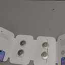 Apple AirTag (1st Generation) - 4 Pack. Keep Track of and find Your Keys, Wallet, Luggage, Backpack, and More. Simple one-tap Set up with iPhone or iPad, Bluetooth