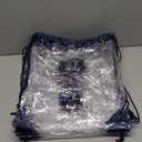 Drawstring Bags Packs of 8, 13x16